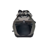 Transportbur Foldbar S 49,5x34,5x35 cm grå