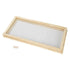 Udvidelsesmodul gitter 80x40 cm 2 stk - Maxi Zoo Danmark