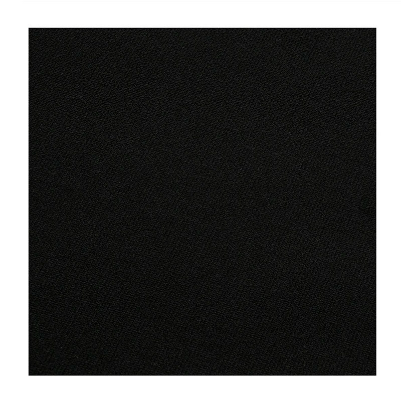 Bagagerums måtte sort