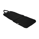 Forsædebetræk sort