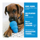 Bidelegetøj Puppy Wobbler XS lyserød/lyseblå