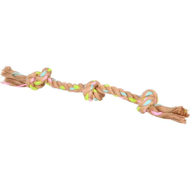 Hampreb m/knuder40 cm