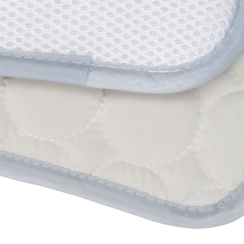 Kølemåtte ICE L 100x70 cm - Maxi Zoo Danmark