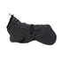 Regnjakke Lite Visibility 50 cm dark