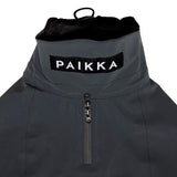 Regnjakke Lite Visibility 65 cm dark
