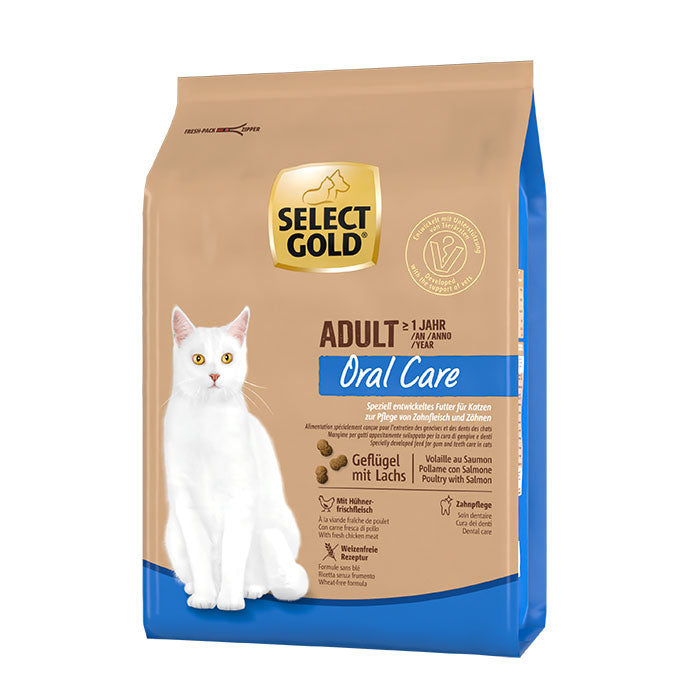 Adult Oral Care Laks 2,5 kg