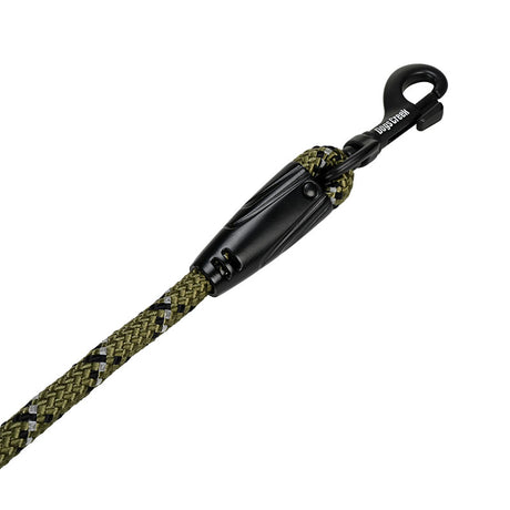 Nylonline Discovery11 mm grøn - Maxi Zoo Danmark
