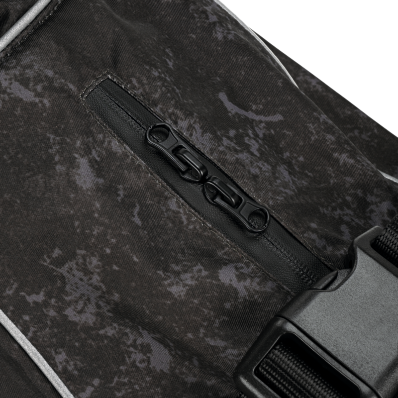 Regnjakke Parabat40 cm