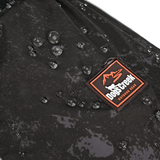 Regnjakke Parabat40 cm