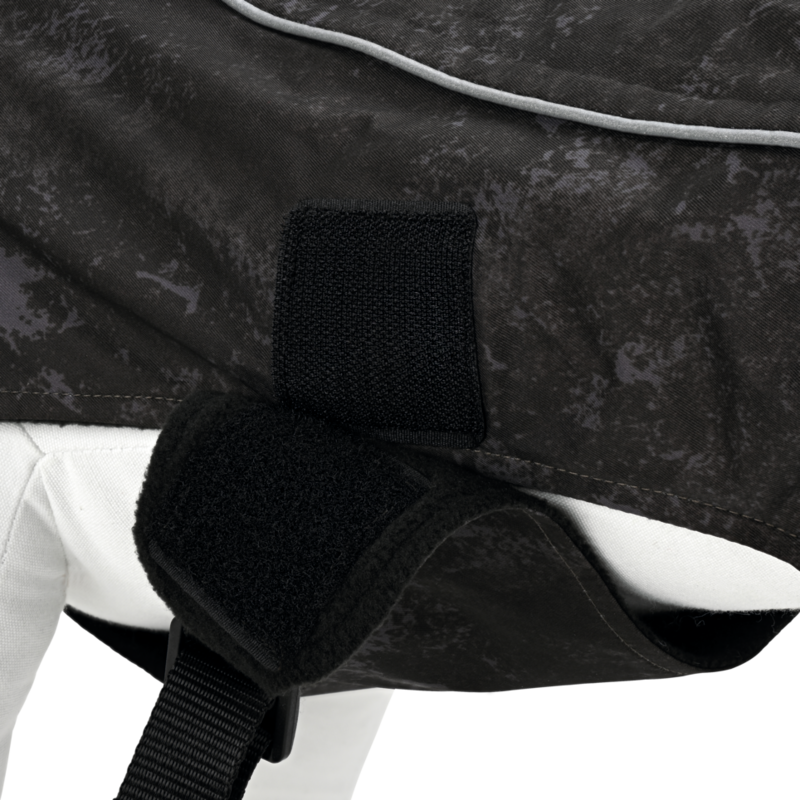 Regnjakke Parabat40 cm