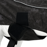 Regnjakke Parabat40 cm