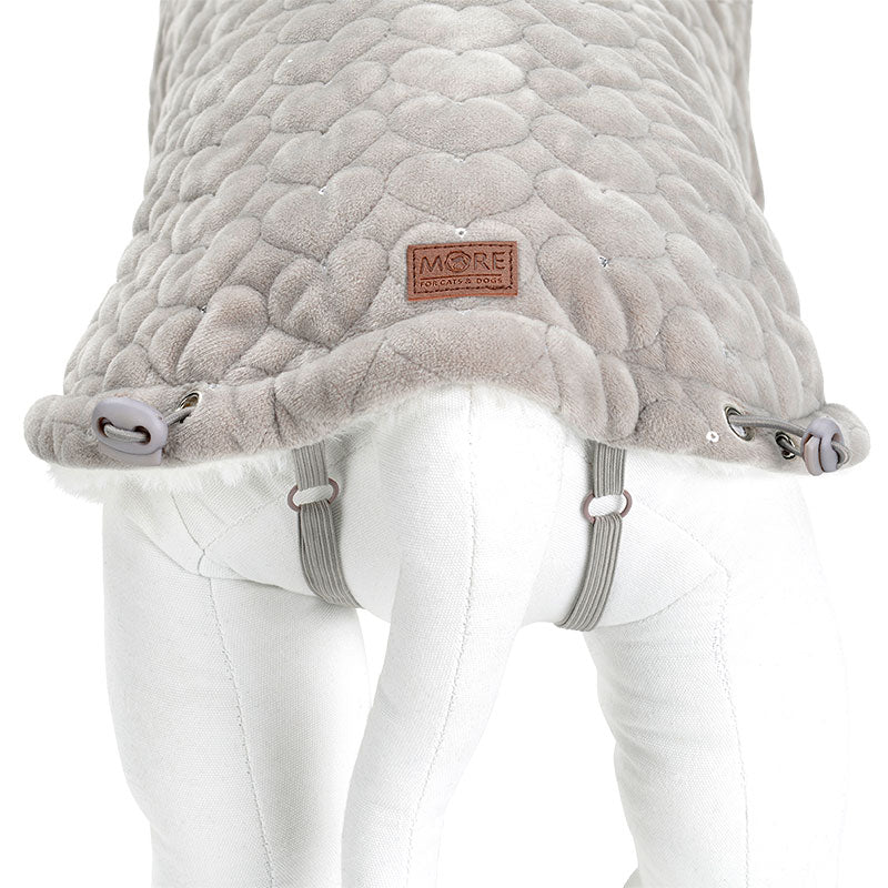 Vinterjakke Calla - Maxi Zoo Danmark