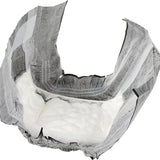 Engangsbleer hanhundeXL 14 stk