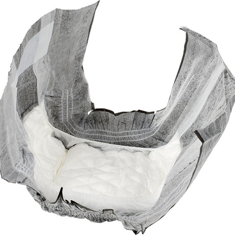 Engangsbleer hanhundeXL 14 stk