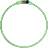 Lyshalsbånd Illuminated 35 cm multifarvet