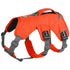 Sele Web Master L/XL orange