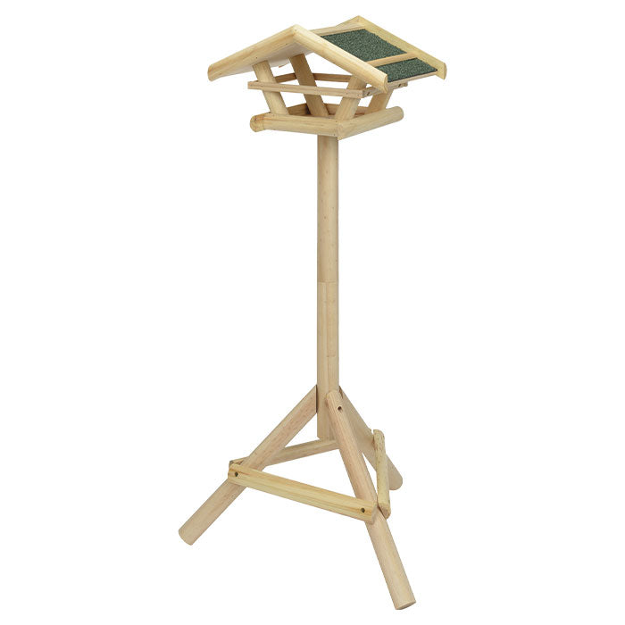 Foderhus m/fod ca. 38x28x105 cm
