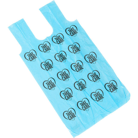 Høm høm poser m/hank 21x15 - Maxi Zoo Danmark