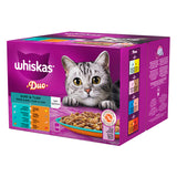 Adult Gelé, menuboks Tasty Duo surf & turf 24x85 g