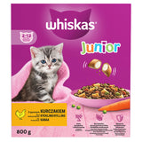 Junior kylling 800 g