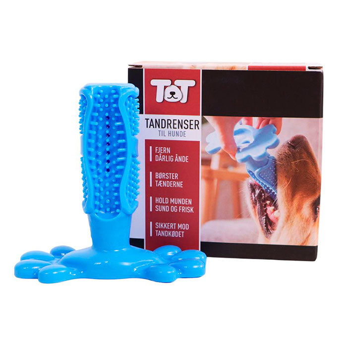 Tandrenser 0
