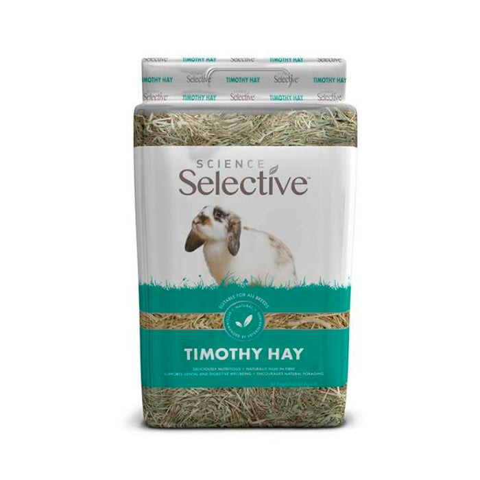 Timothy Hø 1,5 kg