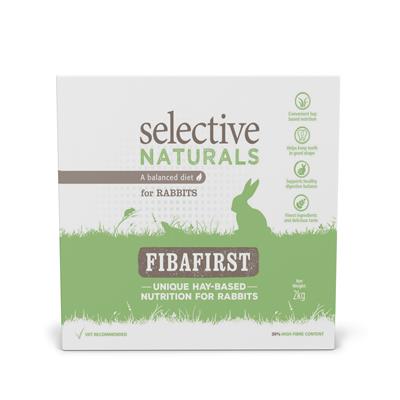Kanin adult FibaFirst 2 kg