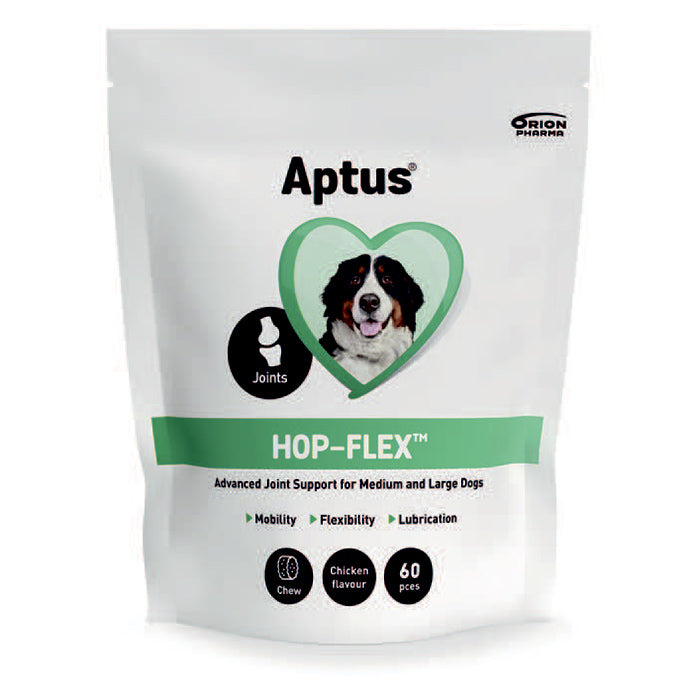 HopFlex 60 stk