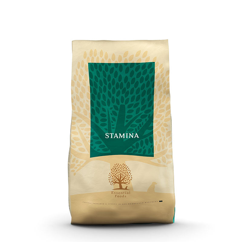 Adult Energy Stamina HL kylling, and & fisk 10 kg