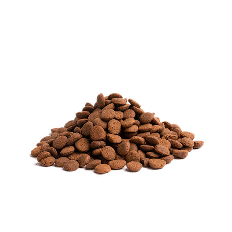 Adult Highland Living HL kalkun,laks,okse,fjervildt 10 kg