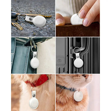 Mitag sort 37x37x9 mm - Maxi Zoo Danmark
