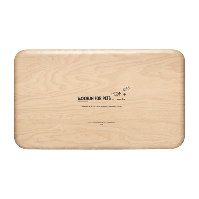 Underlag Mumitroldene Beige 50x29,5 cm