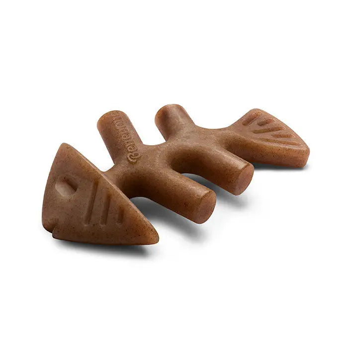 Mini Fishbone Fishbone Mini 2-pak– Maxi Zoo Danmark