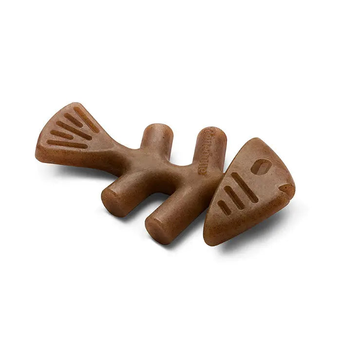 Mini Fishbone Fishbone Mini 2-pak– Maxi Zoo Danmark