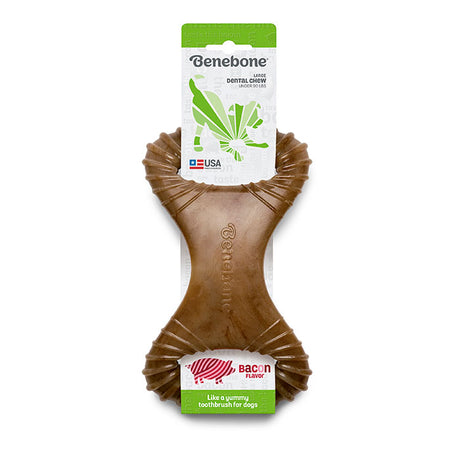 Dental Chew Bacon large