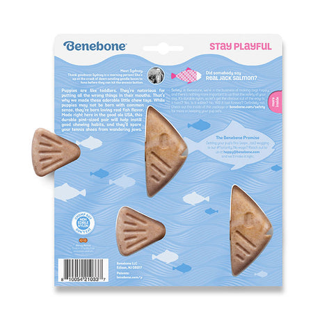 Puppy Dental Chew/Wishbone 2-pak