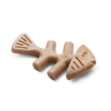 Puppy Dental Chew/Wishbone 2-pak