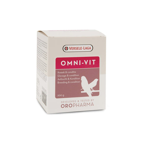 Multi-vitamin mix - Maxi Zoo Danmark