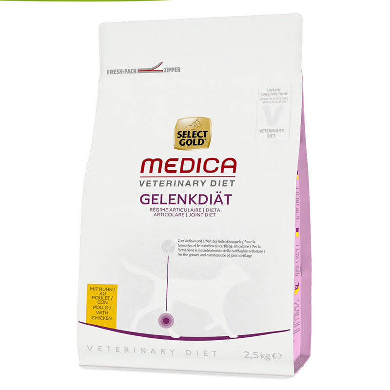 Medica Mobility 2,5 kg