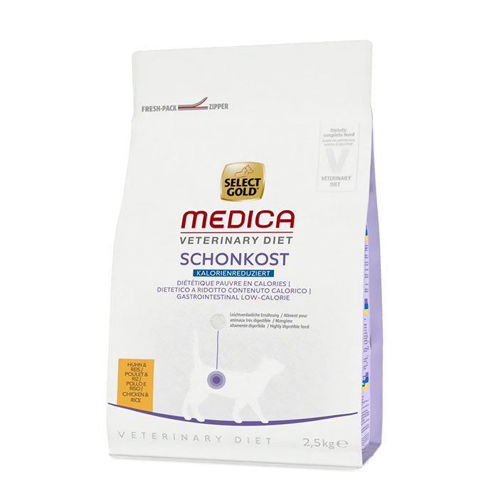 Medica Gastro 2,5 kg
