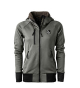 Hundelufter Hoodie Dice XS Beetle (olivengrøn)