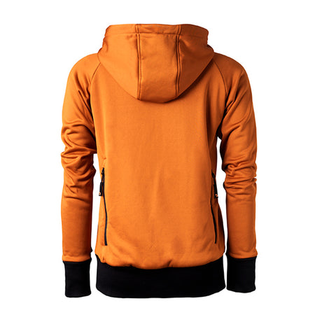 Hundelufter Hoodie Pixi 2XL Sun Downer (orange)