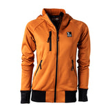 Hundelufter Hoodie Pixi 3XL Sun Downer (orange)
