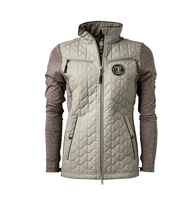 Pro Shirt Hundeluftertrøje Scout Beige