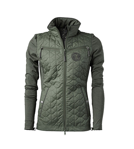 Pro Shirt Hundeluftertrøje Scout 4XL Beetle (olivengrøn)