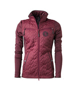 Pro Shirt Hundeluftertrøje Casey M Burgundy (bordeaux)