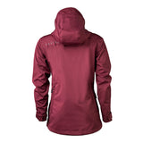 Hundelufter skaljakke Lilo M Burgundy (bordeaux)
