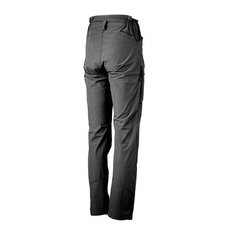 Hundelufter skalbukser Viggo 34/44 Black (sort)