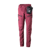 Hundelufter skalbukser Viggo Bordeaux