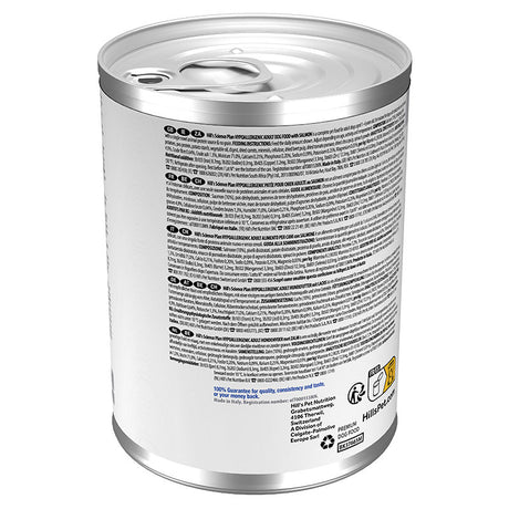 Adult Hypoallergenic laks 363g